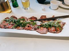低温慢烤牛肉-黑明餐厅(白鹭洲店)