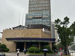 -上海外滩英迪格酒店