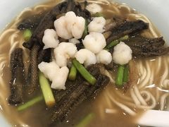 -奎元馆.百年奎元.非遗传承(西湖边的解放路店)