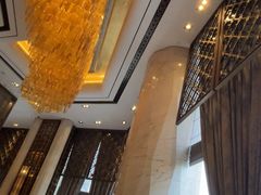 -万达瑞华酒店美食汇自助餐厅(楚河汉街店)