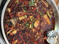 -黑竹香鸡(营和巷店)