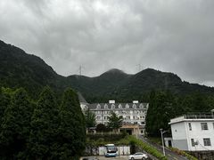 -九宫山风景区
