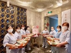 -嘉悦时光玺悦阁月子中心(九龙湖店)