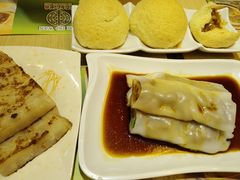-添好运点心专门店(北角店)