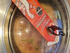 -山河屯铁锅炖(绥望路店)