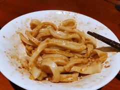 -樊三嬢手工甜水面(大邑安仁店)