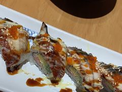 -一心创作料理屋(经开万达店)