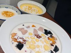 娟姗大满贯糖水-RUXU入续鸳鸯糖水铺(星寰店)