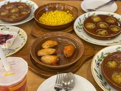 -萨莉亚意式餐厅(南京环亚凯瑟琳广场店)