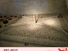 -元代水闸遗址博物馆