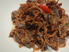 -万荣烤鸭店·北京菜(天坛店)