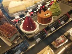 -星巴克(漕河泾2店)