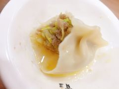 -西安贾三灌汤包·回坊小吃·清真炒菜(北院门总店)