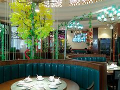 -老长沙湘菜馆(凤凰路店)