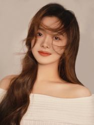 点击看大图 -蜜桃少女VISION写真馆(雁塔店)