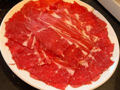 牛外脊-南门涮肉(通州大船店)