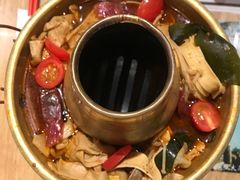 -味福记·本地特色菜(八一万达广场店)