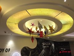 -必胜客(湘隆店)