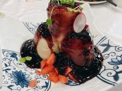 -北纬39度天津宴(黑牛城道店)