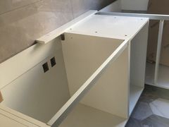 -佰丽爱家全屋定制(汶水店)