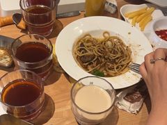 -豪客来牛排(红豆万花城店)