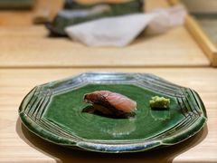-鮨青(恒基名人购物中心店)