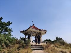 -北岭山森林公园