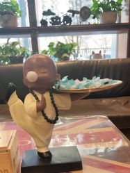 -T.1 hair salon烫染接发