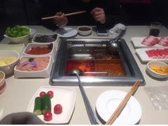 -海底捞火锅(之心城店)