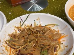 -大鸭梨烤鸭(金色漫香店)