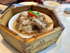 -顺德美的万豪酒店-万豪中餐厅