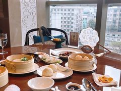 -索菲特酒店·乐轩华中餐厅