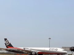-广州白云国际机场-T2航站楼