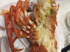 -新海利海鲜城·41年珠海老字号(夏湾店)