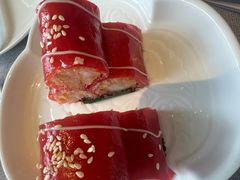-潮府馆·非遗潮州菜·世纪公园(新国际博览中心店)