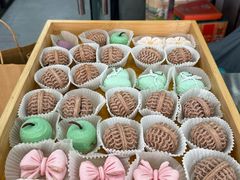 -小姜锅贴(凤凰街店)