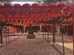 -长安寺