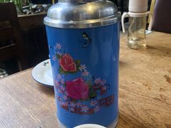 -七步香云南山里菜(昆明老街店)