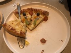 -米蘭西點(锦山大街店)