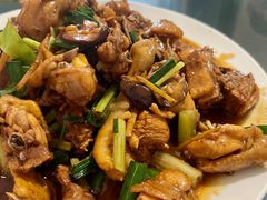 -生态苑农庄(十里画廊遇龙河店)