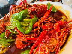 -沪小胖小龙虾(淮海中路旗舰店)