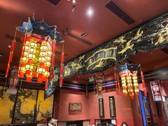 -茶人村·宫廷私厨(奥体印象城店)