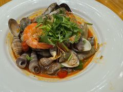 -舌尖上·霞浦滩涂海鲜·新闽菜(总店)