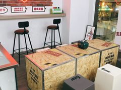 -赵总请喝茶(海岸城店)