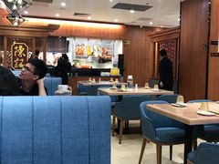 大堂-香港深井掂檔烧鹅茶餐厅(海韵城店)