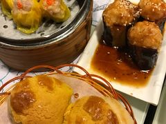-点点心点心专门店(旺角店)