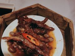 -避风塘·金牌店·夜宵(金玉兰店)