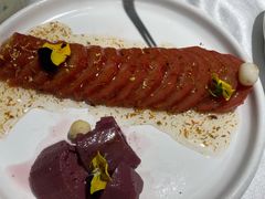桂花藕-玉玲珑(陆家嘴店)