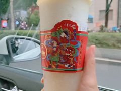 -LELECHA乐乐茶(新街口大洋店)