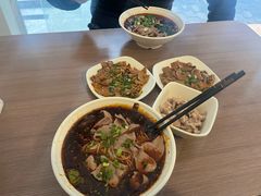 -老家猪肝面(石油路店)